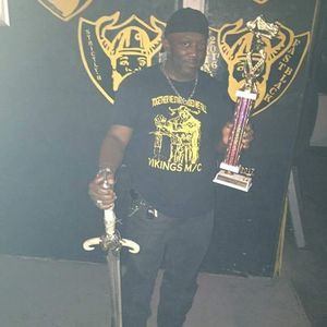 Meet your Posher, Terry